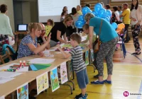 Prawdziwie rodzinny piknik w 'trójce' - zdjęcie główne