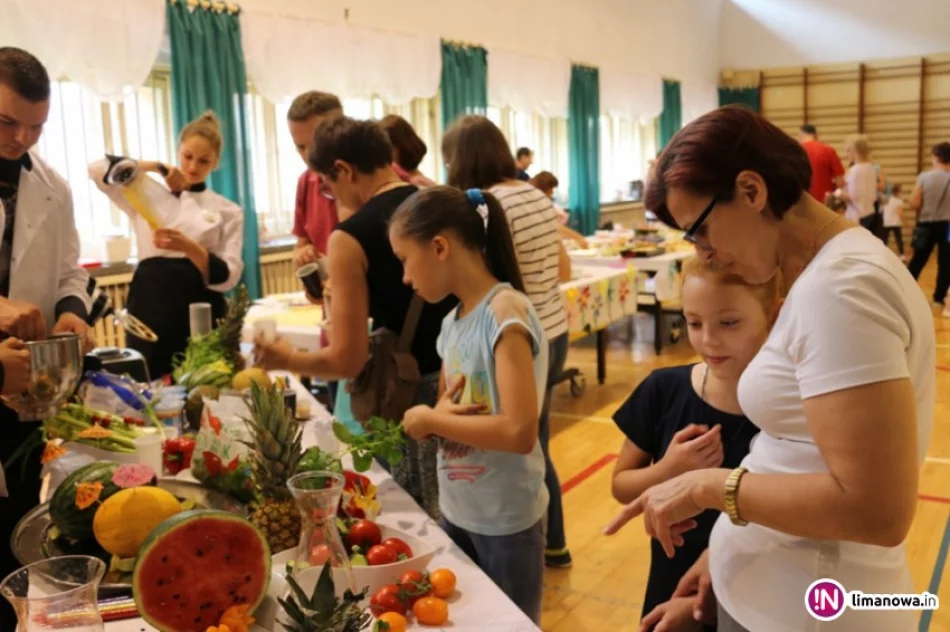 Prawdziwie rodzinny piknik w 'trójce' - zdjęcie 2