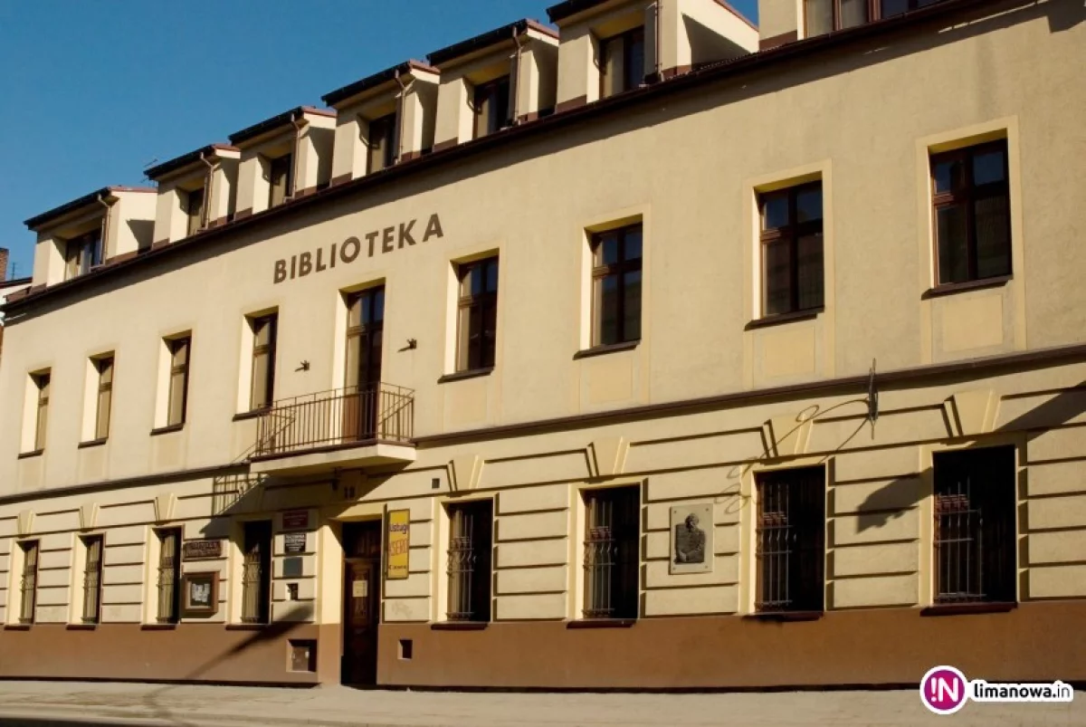 Biblioteka chce zorganizować 'Familijne Wakacje'