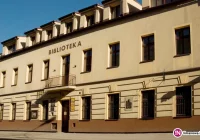 Biblioteka chce zorganizować 'Familijne Wakacje' - zdjęcie główne