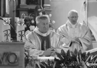 Zmarł ks. Józef Atłas, kapłan pochodzący z Limanowszczyzny - zdjęcie główne