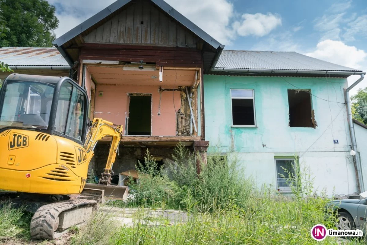 WSA: miasto nie musi remontować zrujnowanego budynku na Wąskiej