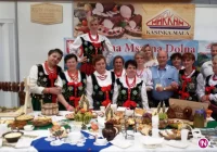 KGW promowało lokalne produkty na międzynarodowych targach - zdjęcie główne