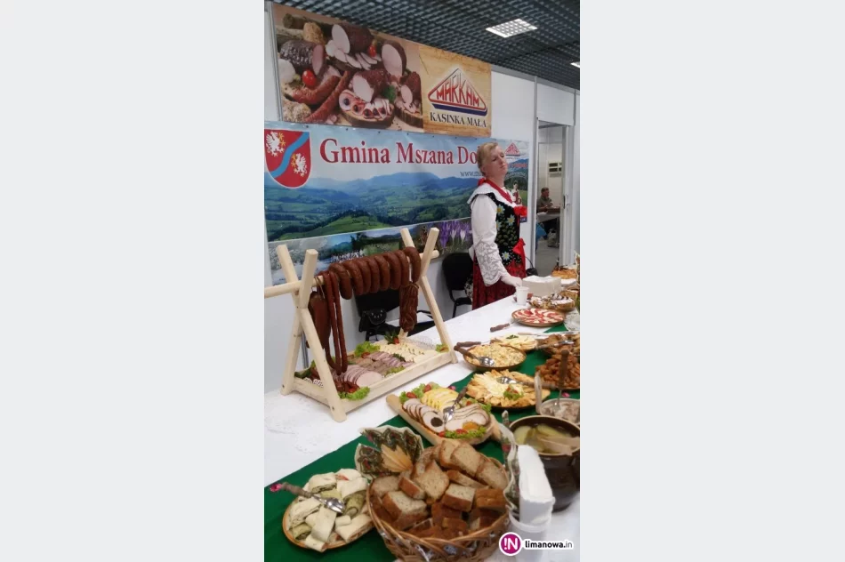 KGW promowało lokalne produkty na międzynarodowych targach - zdjęcie 2