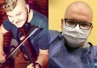 Rodzice Konrada dziękują za okazaną pomoc - zdjęcie główne