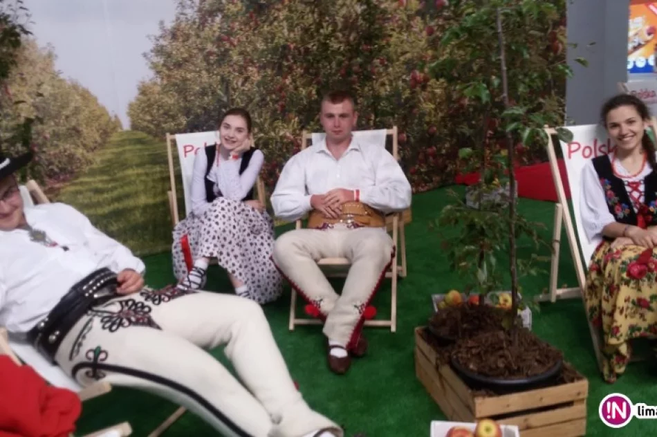 KGW promowało lokalne produkty na międzynarodowych targach - zdjęcie 3