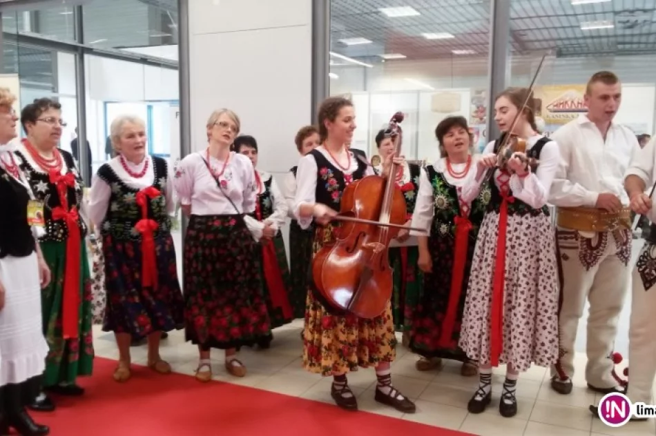 KGW promowało lokalne produkty na międzynarodowych targach - zdjęcie 4