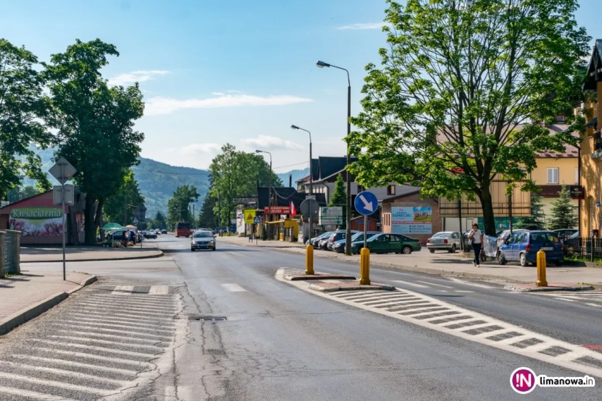 'Odchudzona' inwestycja - nie będzie ronda