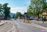 'Odchudzona' inwestycja - nie będzie ronda - zdjęcie główne