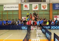 Karol Sułkowski i Filip Golonka w pierwszej piątce - zdjęcie główne