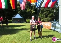 Biegali na stokach Olimpu - zdjęcie główne