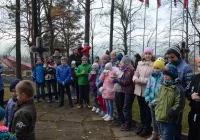 Rekordowy VIII Niepodległościowy Złaz Turystów na Jabłońcu - zdjęcie główne