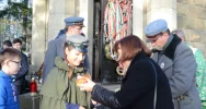 Rekordowy VIII Niepodległościowy Złaz Turystów na Jabłońcu - zdjęcie 3