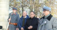Rekordowy VIII Niepodległościowy Złaz Turystów na Jabłońcu - zdjęcie 4