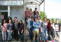 Młodzież na kursie unasiennienia bydła i trzody chlewnej - zdjęcie główne