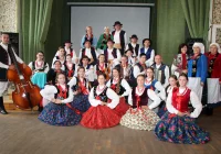 Zespół „Kijom Worci” z wizytą u Polaków na Litwie  - zdjęcie główne