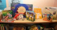 Zespół „Kijom Worci” z wizytą u Polaków na Litwie  - zdjęcie 2