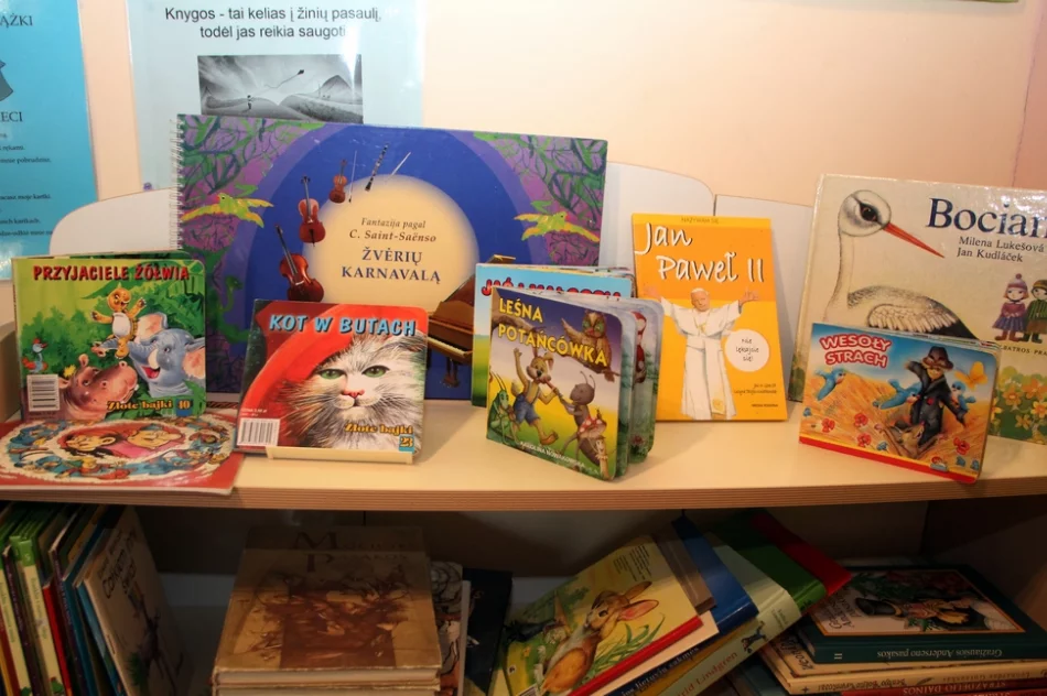 Zespół „Kijom Worci” z wizytą u Polaków na Litwie  - zdjęcie 2