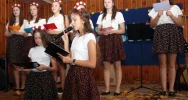 Zespół „Kijom Worci” z wizytą u Polaków na Litwie  - zdjęcie 5