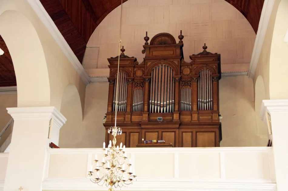 Zespół „Kijom Worci” z wizytą u Polaków na Litwie  - zdjęcie 12