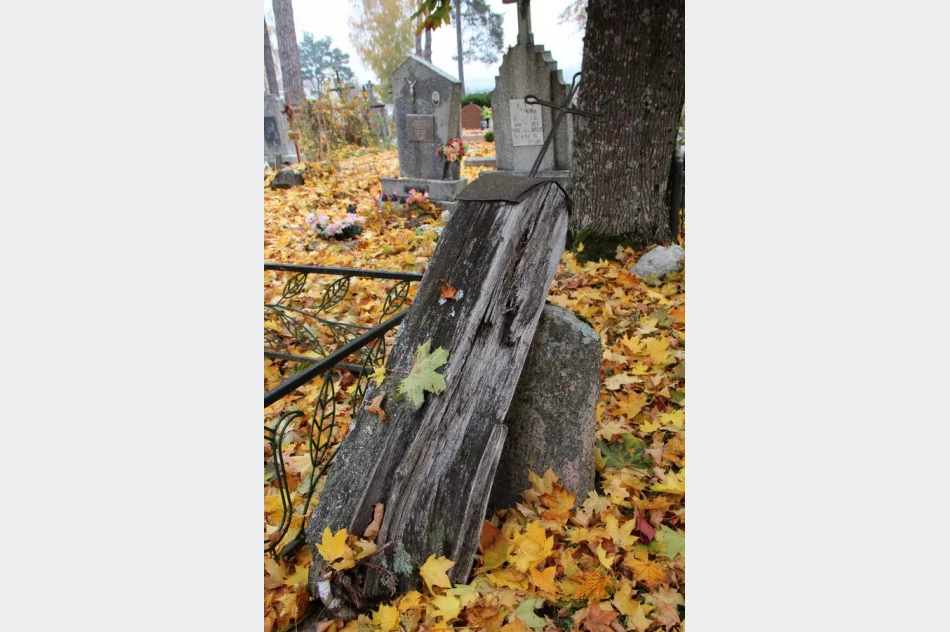 Zespół „Kijom Worci” z wizytą u Polaków na Litwie  - zdjęcie 15