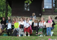 Jubileuszowy zlot szkół im. Orkana - zdjęcie główne