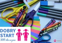 „Dobry Start”- pomoc w województwie przed nowym rokiem szkolnym za blisko 22 mln zł - zdjęcie główne