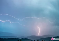 IMiGW ostrzega: burze - zdjęcie główne