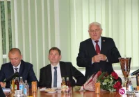 Radni jednogłośnie przyznali absolutorium wójtowi - zdjęcie główne