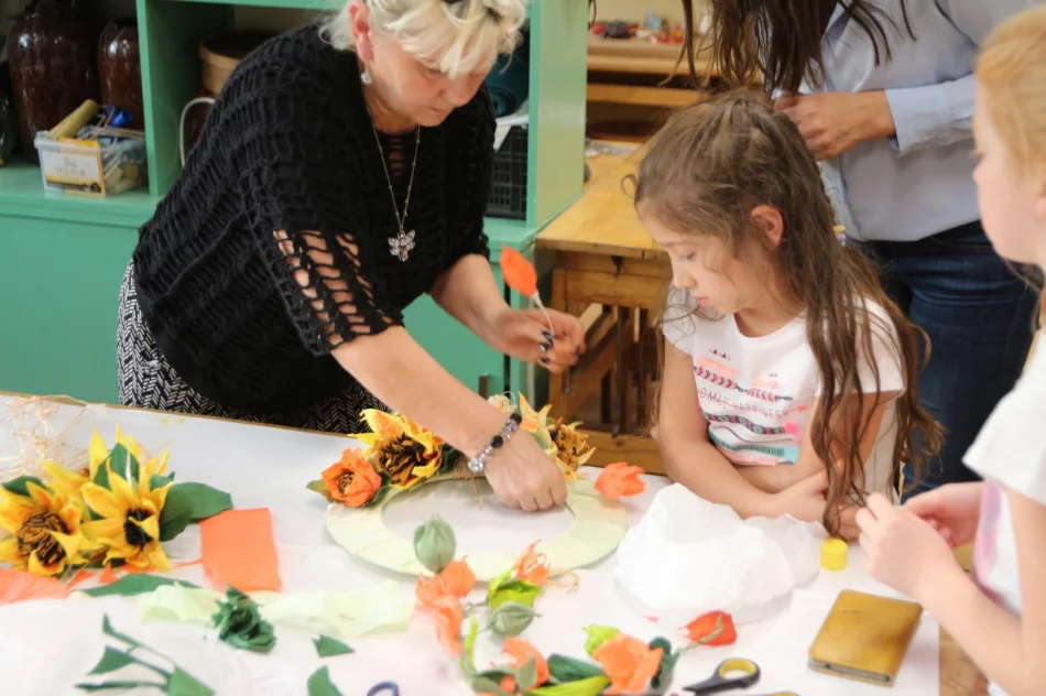 WOLNE MIEJSCA NA ZAJĘCIA W LDK - ZAPRASZAMY! - zdjęcie 3