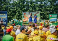 Udowodnili kolejny raz, że 'razem raźniej' (zdjęcia) - zdjęcie główne