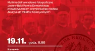  „ŚLADAMI ZAPOMNIANYCH BOHATERÓW – recital pieśni patriotycznych na 100-lecie odzyskania niepodległości - zdjęcie 2