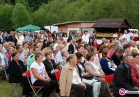 Jutro Gorczańskie Spotkanie z Janem Pawłem II - zdjęcie główne