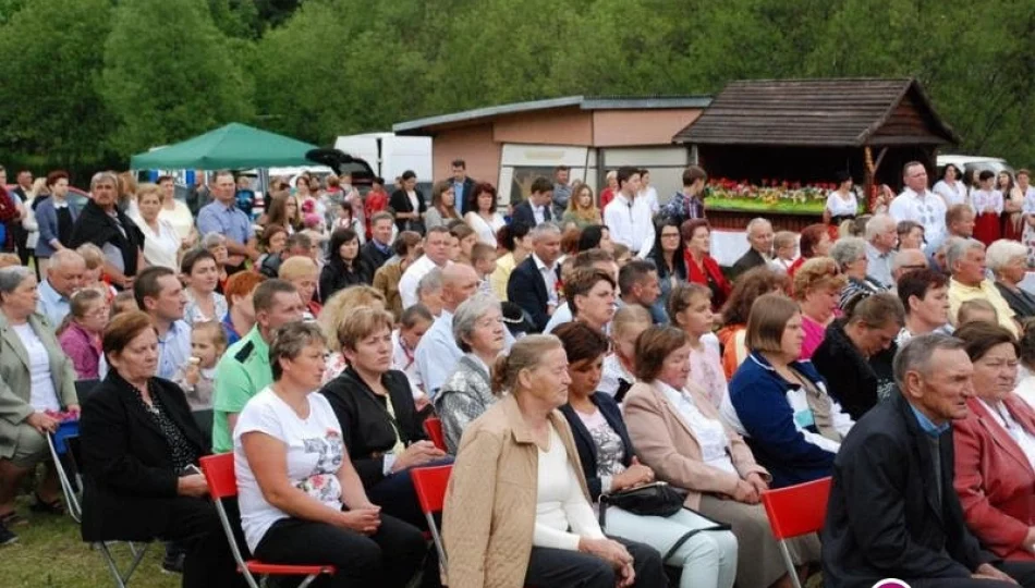 Jutro Gorczańskie Spotkanie z Janem Pawłem II - zdjęcie 1