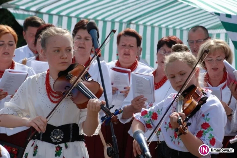 Jutro Gorczańskie Spotkanie z Janem Pawłem II - zdjęcie 3