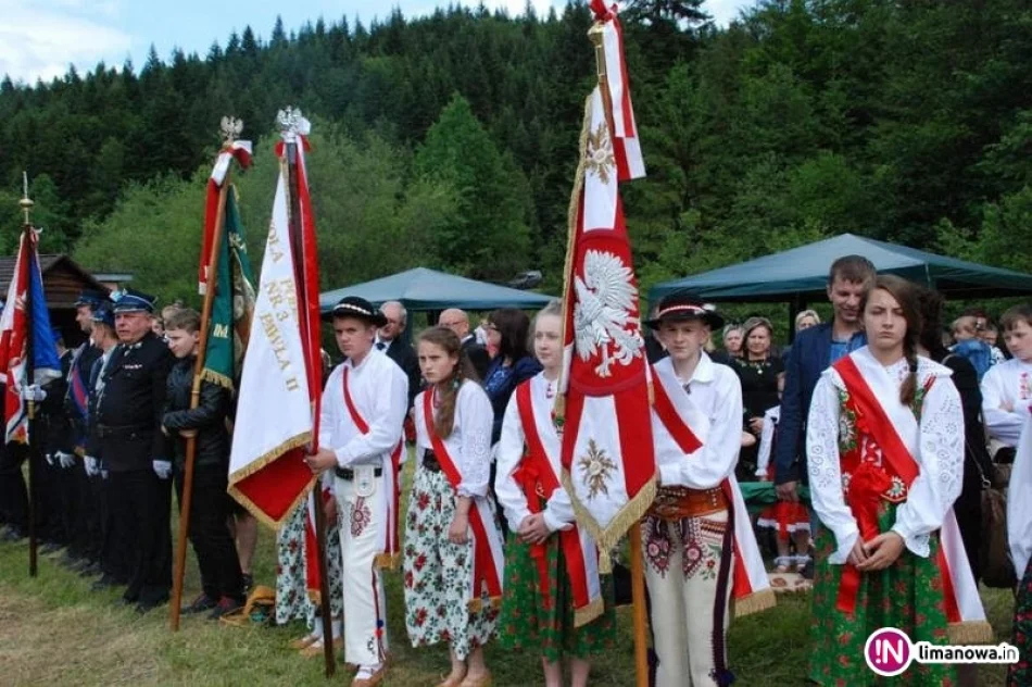 Jutro Gorczańskie Spotkanie z Janem Pawłem II - zdjęcie 4