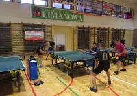 Licealiści walczyli o mistrzostwo powiatu - zdjęcie główne