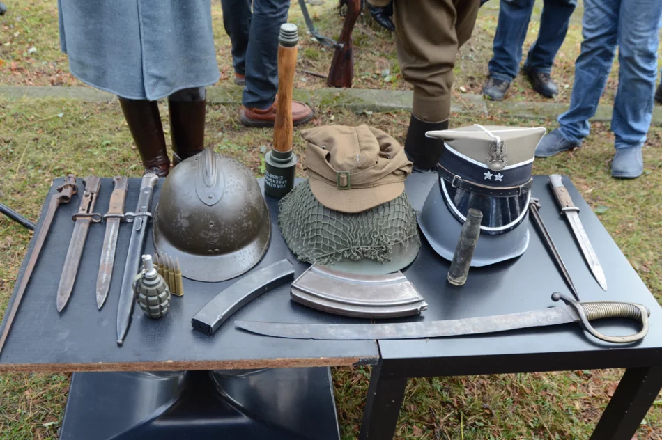 Rekordowy złaz na Jabłońcu - zdjęcie 2