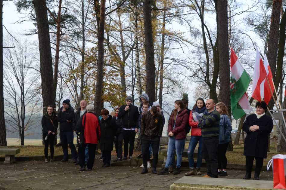 Rekordowy złaz na Jabłońcu - zdjęcie 3