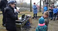 Rekordowy złaz na Jabłońcu - zdjęcie 4
