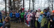Rekordowy złaz na Jabłońcu - zdjęcie 5