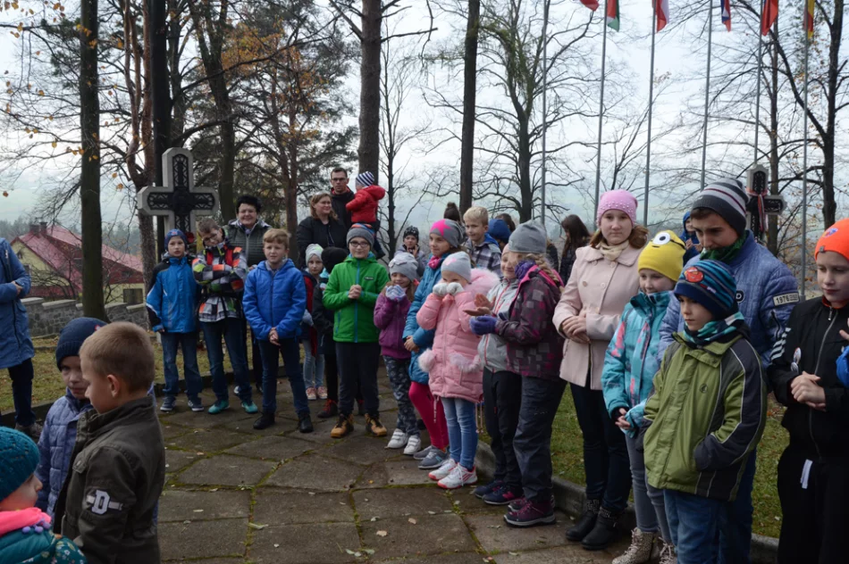 Rekordowy złaz na Jabłońcu - zdjęcie 5