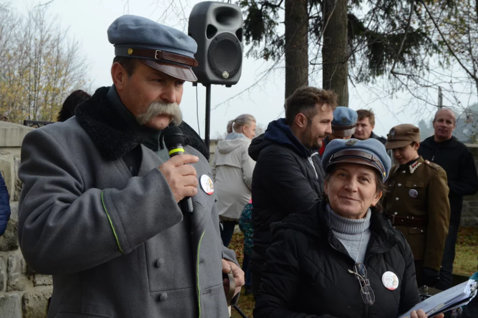 Rekordowy złaz na Jabłońcu - zdjęcie 6
