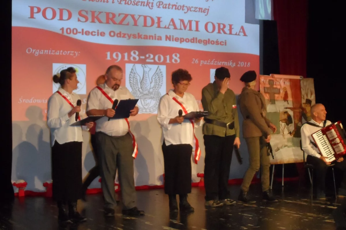 Sukces uczestników Środowiskowego Domu Samopomocy w Limanowej 