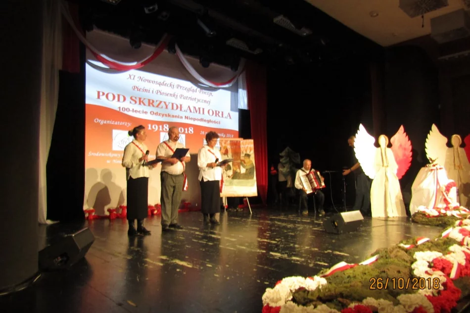 Sukces uczestników Środowiskowego Domu Samopomocy w Limanowej  - zdjęcie 2