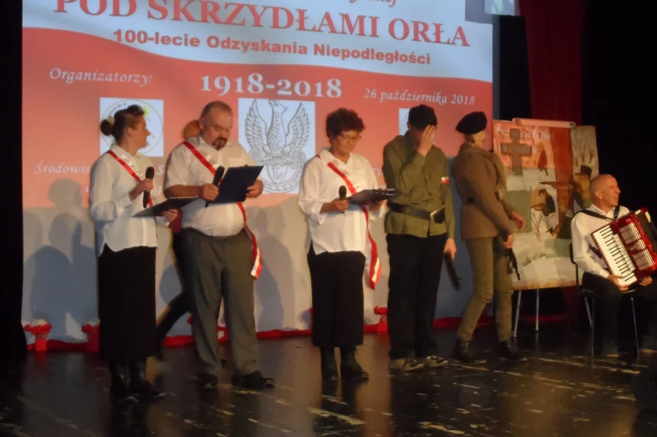 Sukces uczestników Środowiskowego Domu Samopomocy w Limanowej  - zdjęcie 4