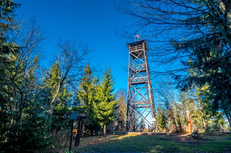 Maksymalnie 3 osoby na wieży jednocześnie - ze względów bezpieczeństwa - zdjęcie 2