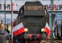 W niedzielę na torach "pociąg wolności" - zdjęcie główne