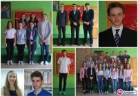 Uczniowie I LO w Limanowej stypendystami RPS - zdjęcie główne