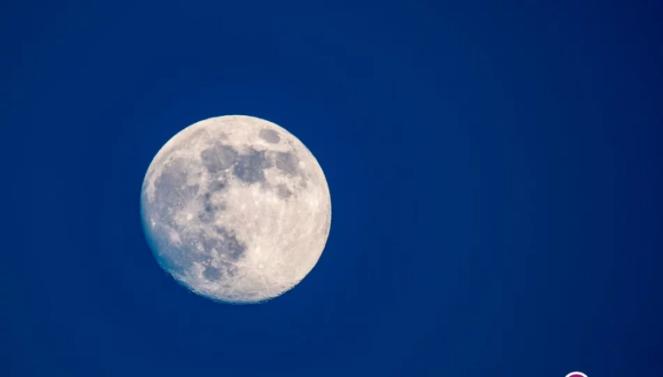 Dziś pełnia Truskawkowego Księżyca - zdjęcie 1